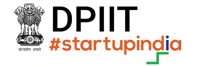 Startup logo