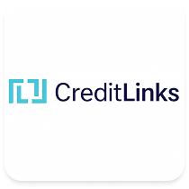 CreditLinks logo