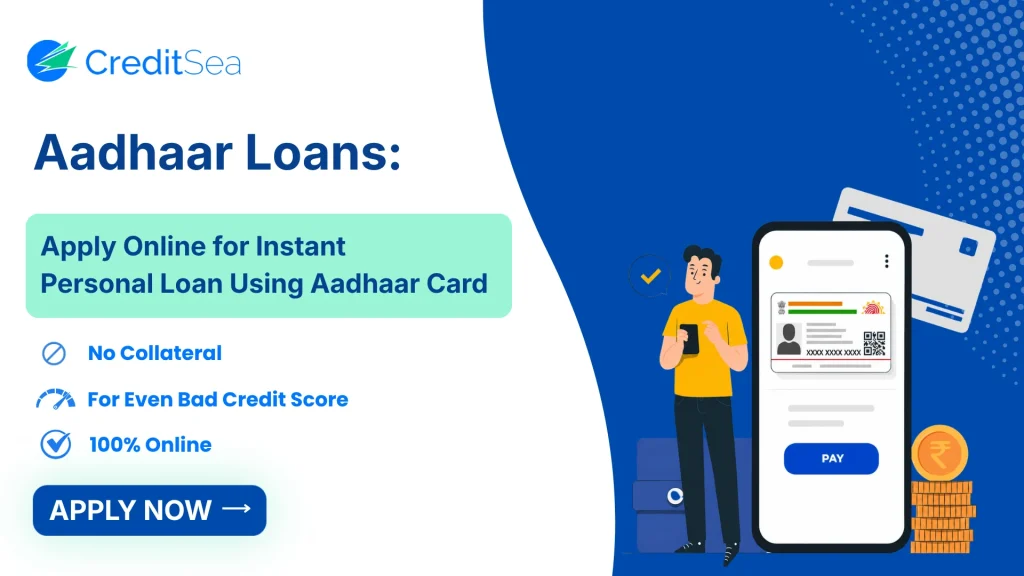 Aadhaar Loans
