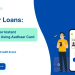 Aadhaar Loans