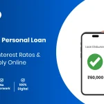 60000 Personal Loan with CreditSea