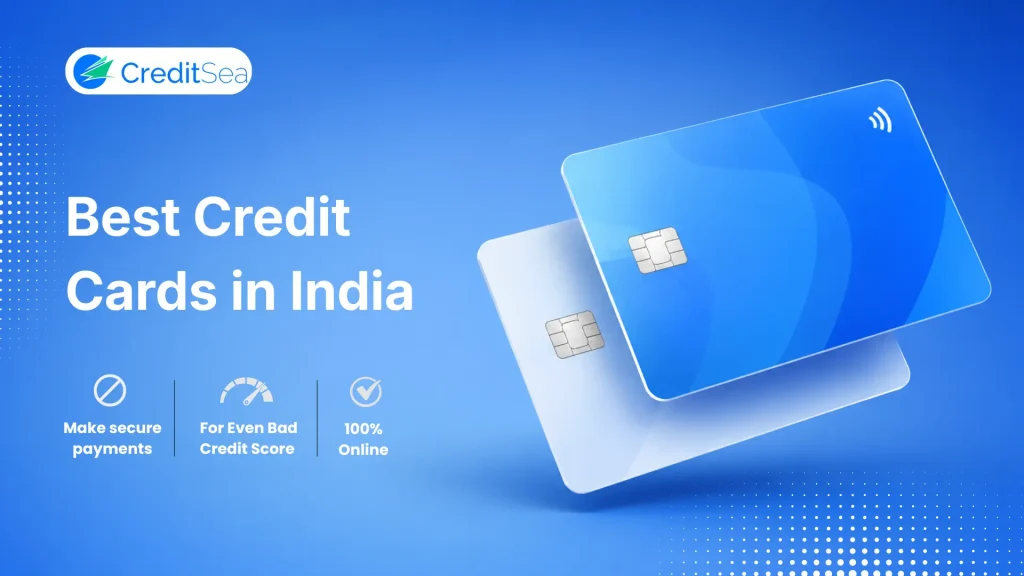 Best Credit Cards in India
