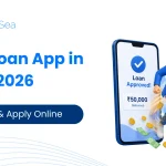 Best Loan App in India Why CreditSea Leads the Pack