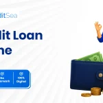 Credit Loan Online with CreditSea