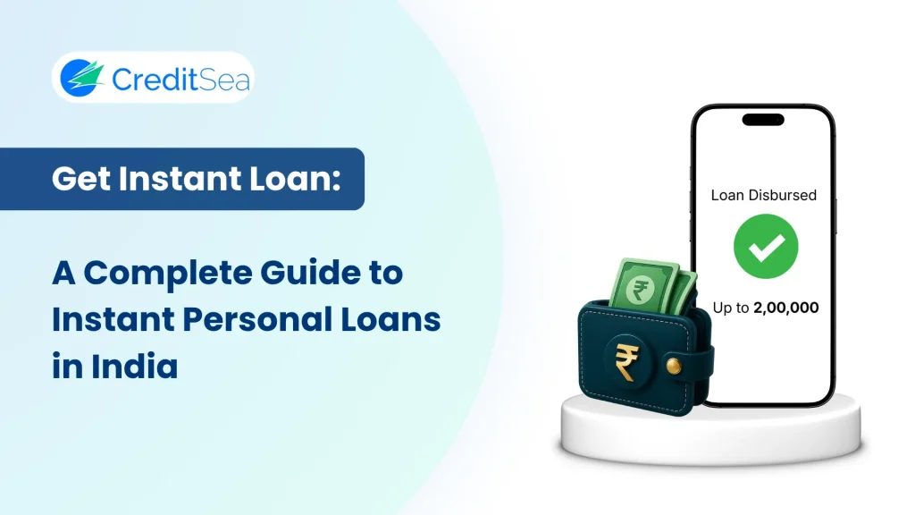 Get Instant Loan