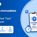 Immediate Loan Online with CreditSea