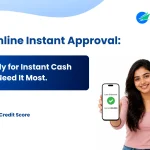 Loans Online Instant Approval with CreditSea