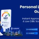 Personal Loan in Gurgaon with creditsea