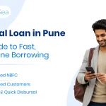 Personal Loan in Pune with CreditSea