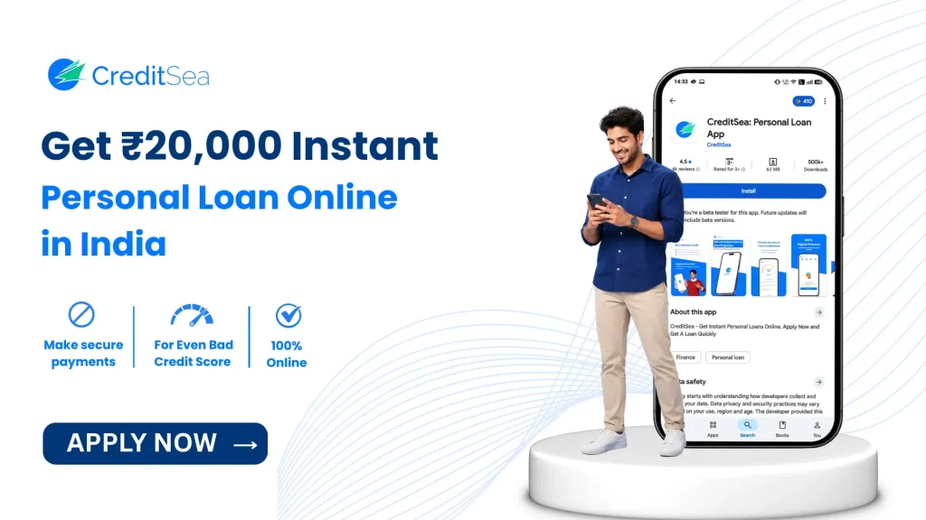 Personal Loan of 20000 What You Need to Know