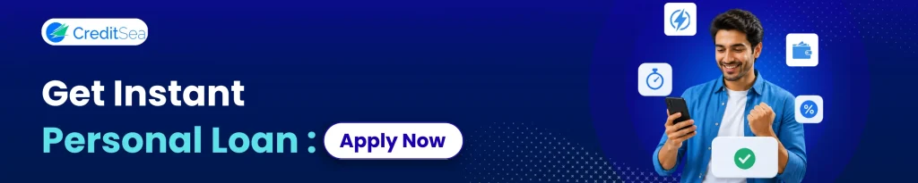 Small Amount Loan with CreditSea