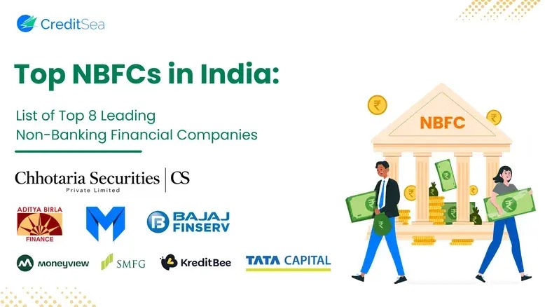 Top NBFC in India