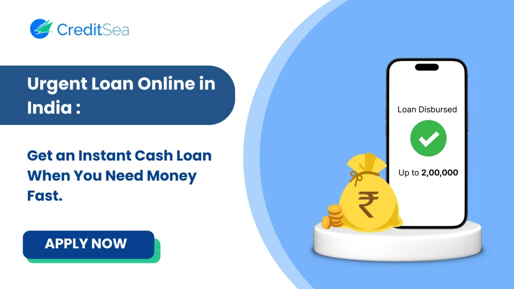 Urgent Loan