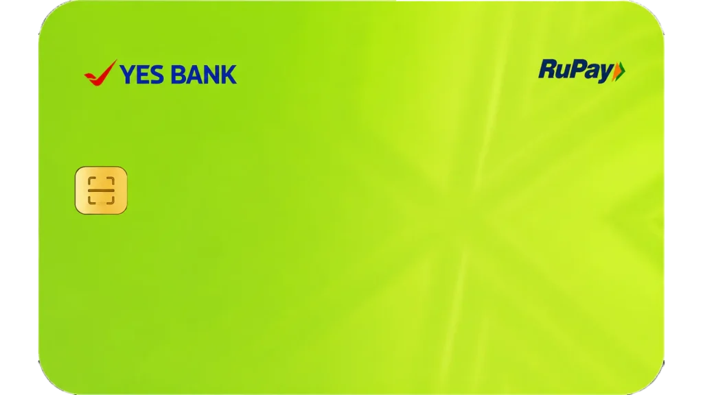 Kiwi RuPay - Best for UPI Payments