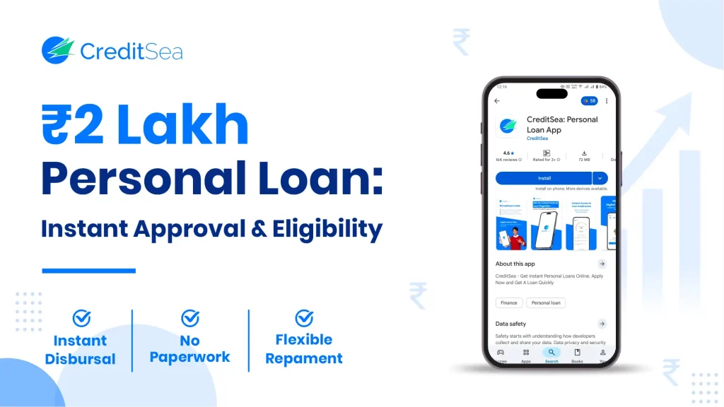 2 lakh loan