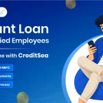 Instant Personal Loan for Self Employed Individuals