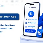 Low Interest Loan App