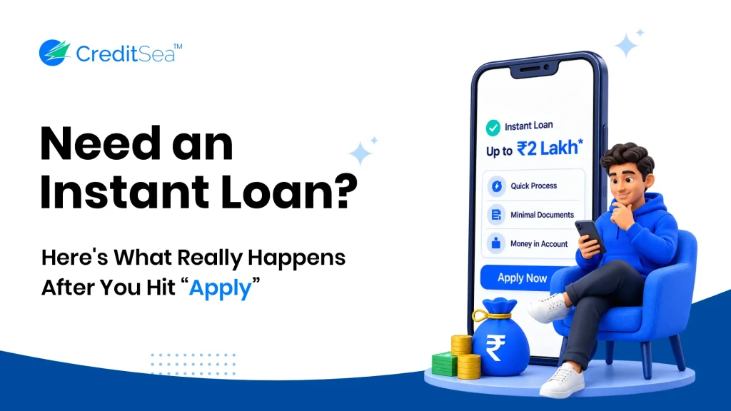 Need Instant Loan