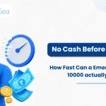 No Cash Before Payday? How Fast Can a Emergency Loan 10000 actually land