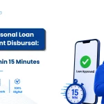 Online Personal Loan with Instant Disbursal Money within 15 Minutes