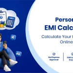personal loan Emi calculator