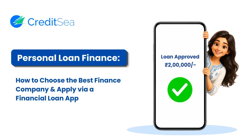 Personal Loan Finance