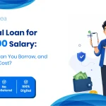Personal Loan for 40000 Salary
