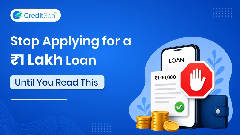 1 Lakh Loan