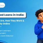 Unsecured Loans in India: What They Are, How They Work & How to Apply Online