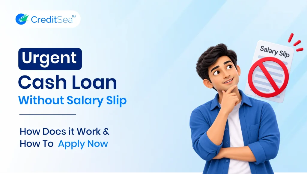 urgent cash loan