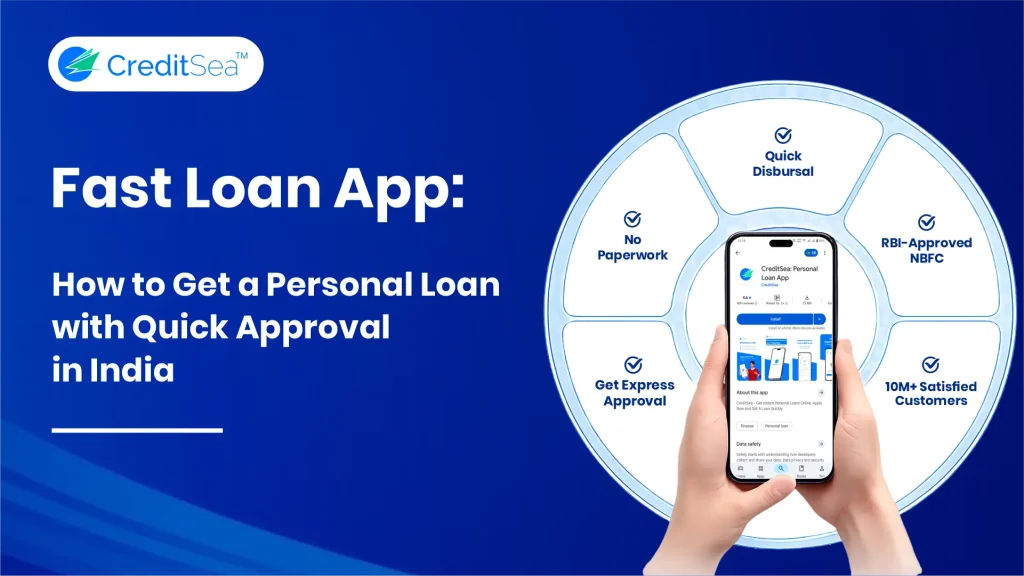 fast loan app