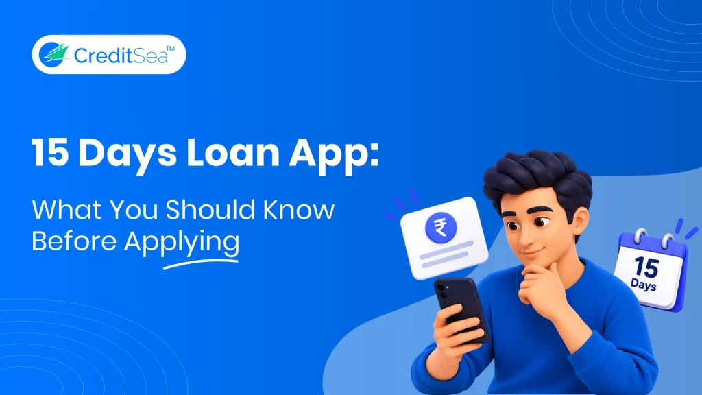 15 Day Loan App
