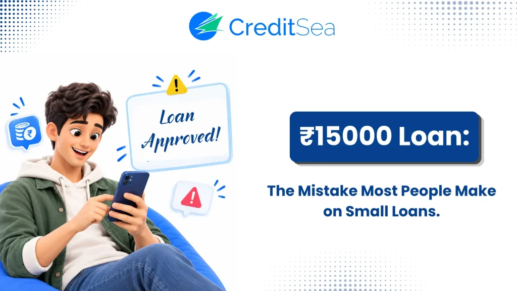 15000 Loan