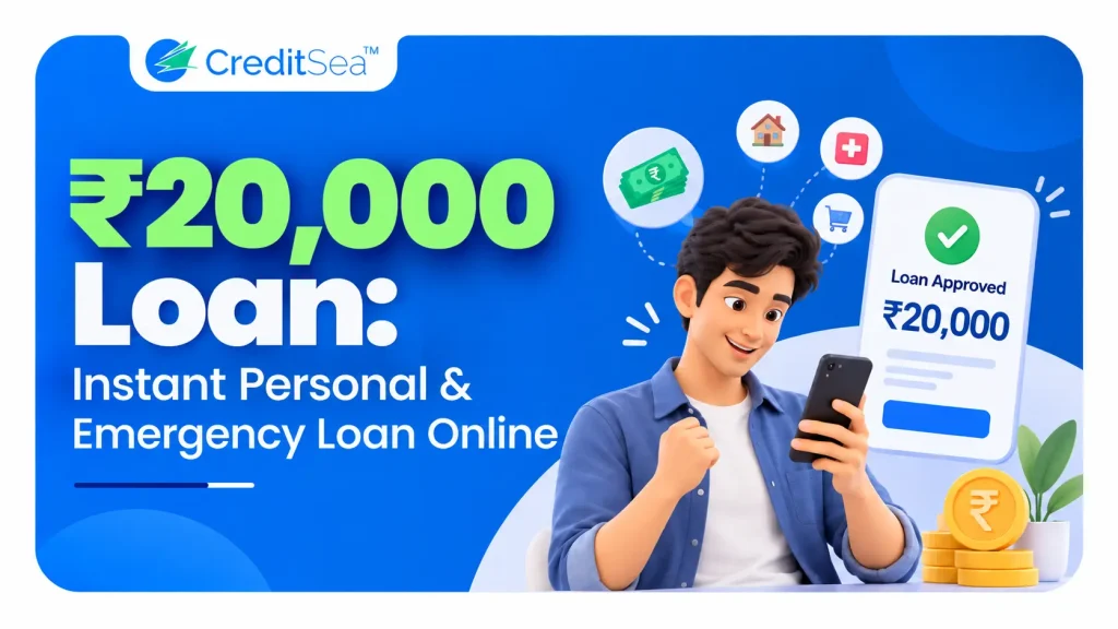 20000 Loan