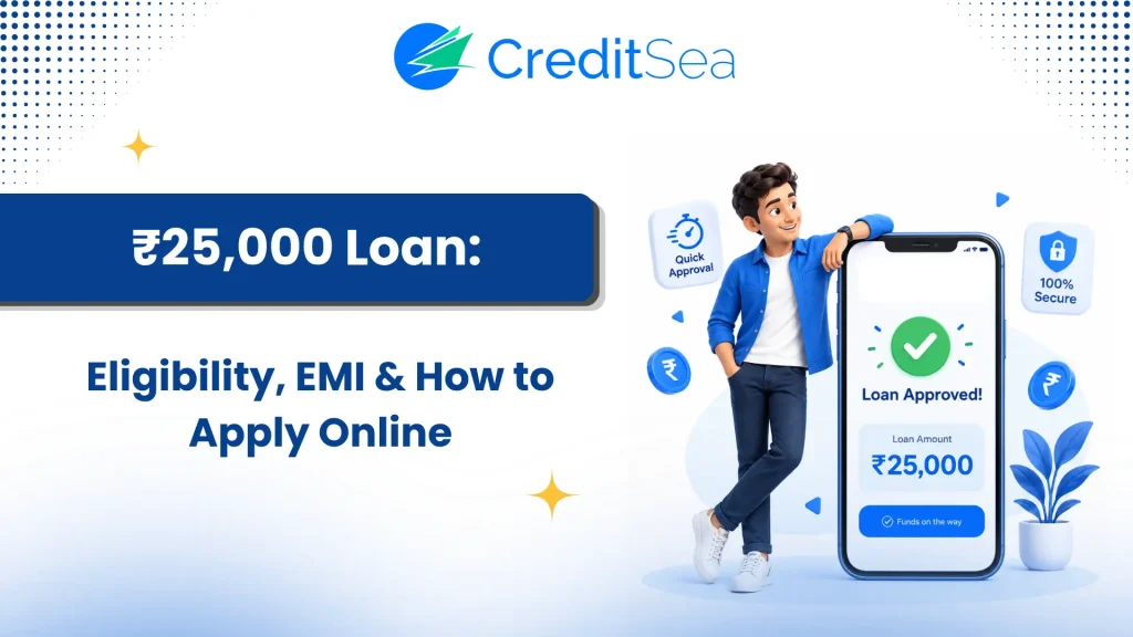 25000 loan