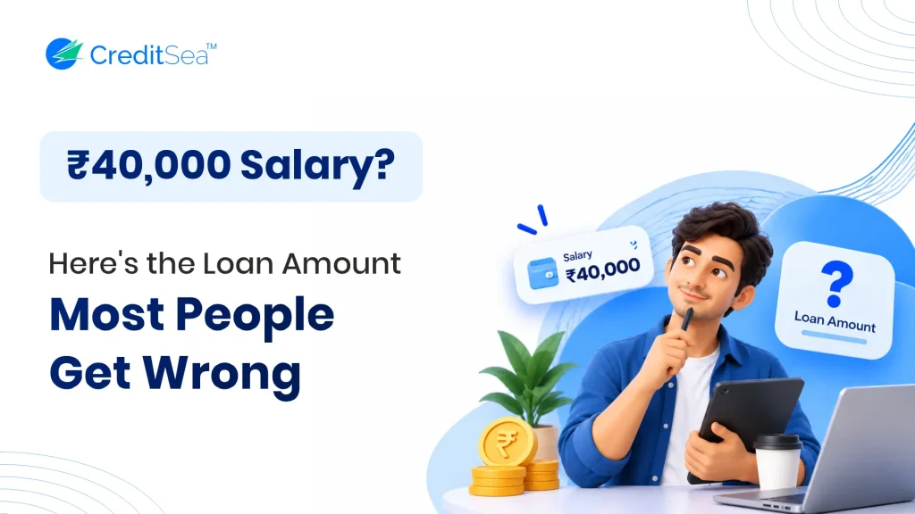 40000 Salary