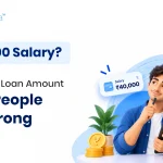 40000 Salary