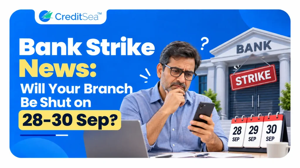 Bank Strike News