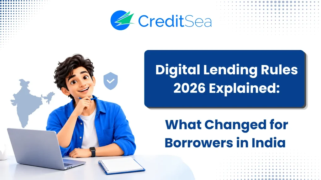 Digital Lending Rules 2026 Explained