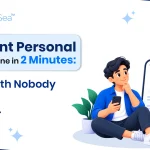 Instant Personal Loan Online in 2 Minutes