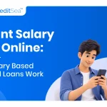 Instant Salary Loan Online