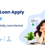 online loan apply in india