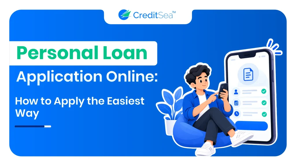 Personal Loan Application Online