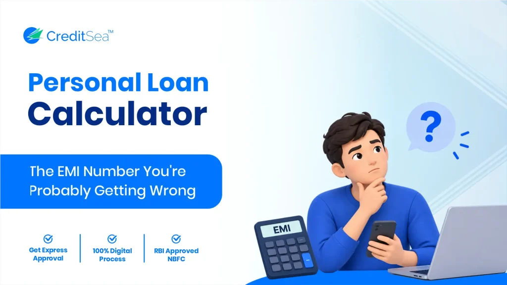 Personal Loan Calculator