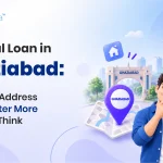 Personal loan in Ghaziabad