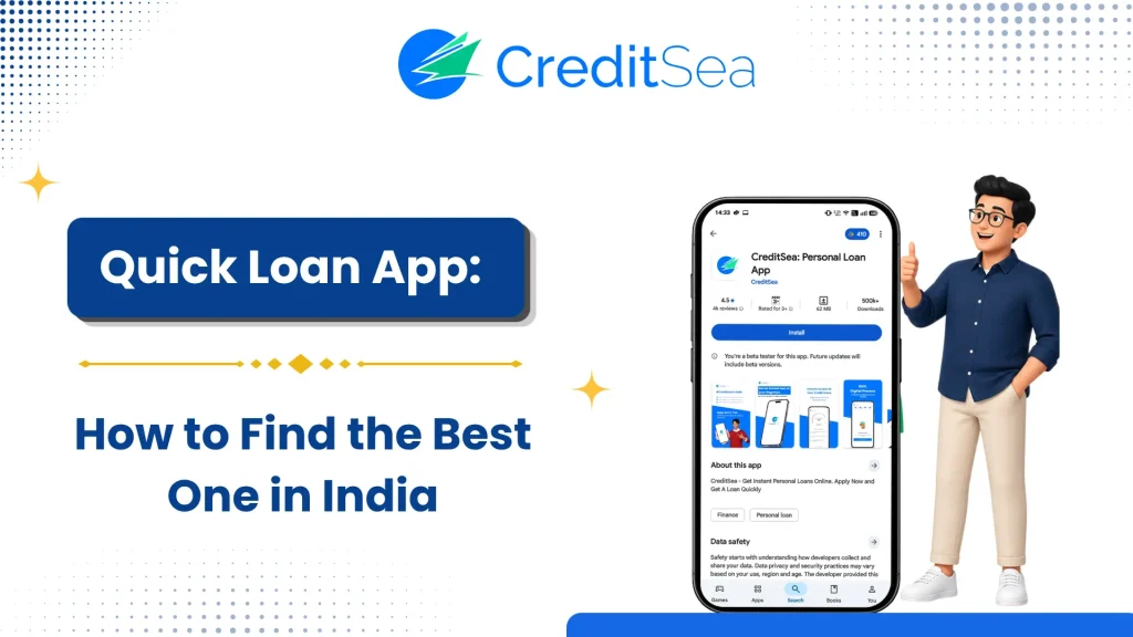 Quick Loan App