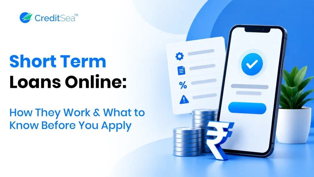 Short Term Loans Online