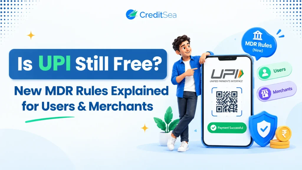 Is UPI Still Free?