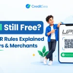 Is UPI Still Free?
