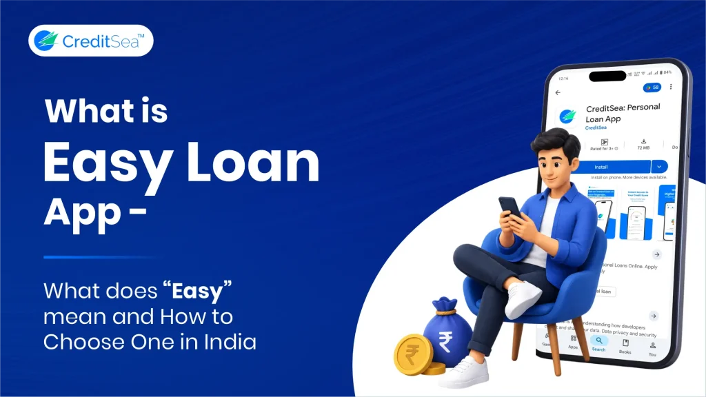 Easy loan app